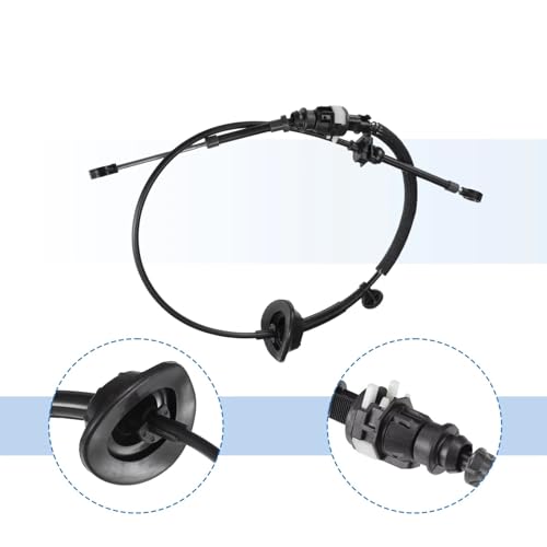 Cable de cambio de marchas para reparar la transmisión de Explorer Sport 4