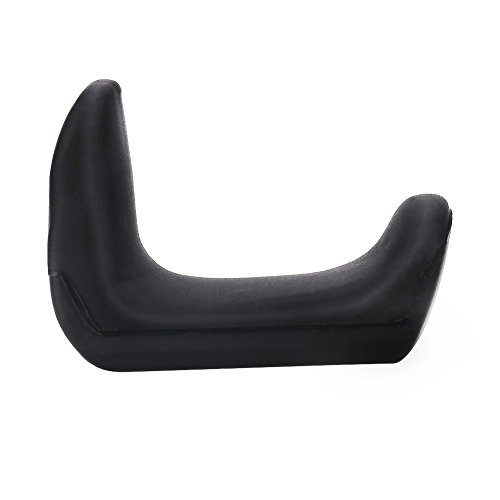 Thumb Rest Cushion, Comfortable 1.45-1.75cm Rubber Thumb Finger Rest Cushion for Oboe Clarinet Instruments(3.5mm) - Image 4