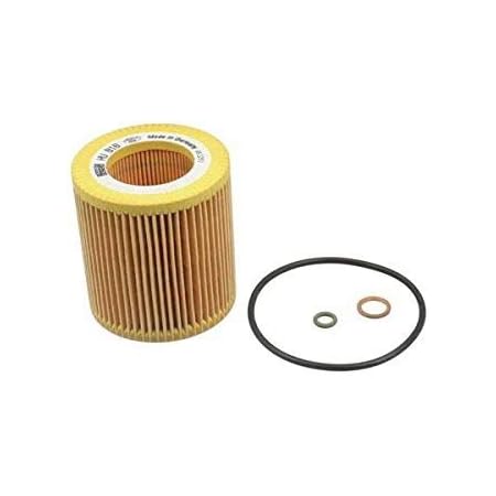 Amazon エンジンオイルフィルター Bmw F30 F31 F34 E90 E91 E92 E93 3i 323i 325i 328i 335i 互換品 車用オイルフィルター 車 バイク