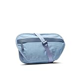 Bleu Chrome Sodo 3L Sling Waist Bag One Size