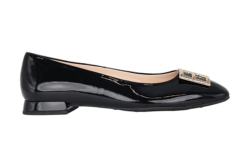 Escarpin pour femme HÖGL Petty chaussure talon cuir confortable classique