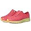 Sweet Red/Peaceful Green/Pollen Speckle Rubber