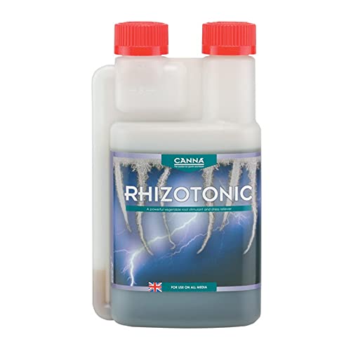 CANNA Rhizotonic 250ml P1-B30