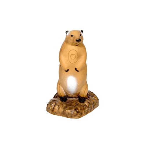 Franz Arc - Marmotte Cover