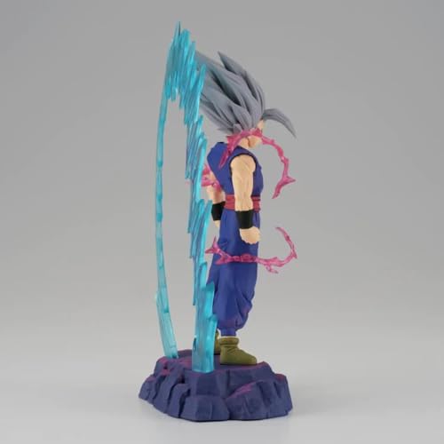 Banpresto Dragon Ball Super Super Hero History Box Vol. 8 Son Gohan (Beast)