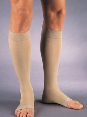JOBST 114636 Relief Open BEIGE30/40MED BSN Medical