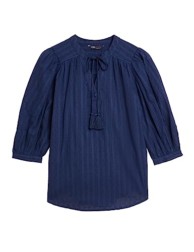 Image of Marks & Spencer Women Blouse