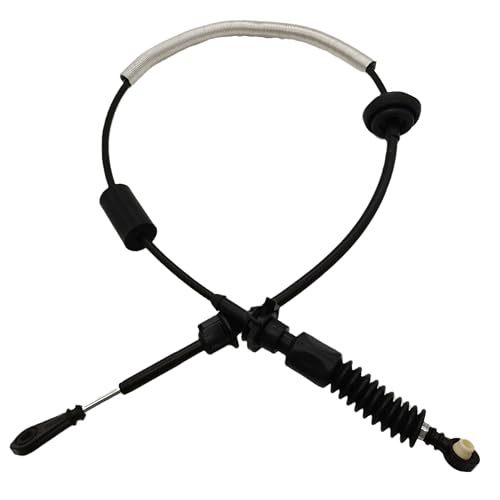 New Automatic Transmission Shift Control Cable Fit 2003 2004 2005 2006 Jeep Wrangler TJ Gearshift Control Lever Selctor Cable