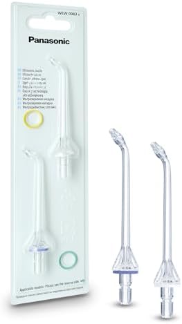 Panasonic WEW0983X503 EW1511 - Recambio Cabezal de Irrigador, Col...