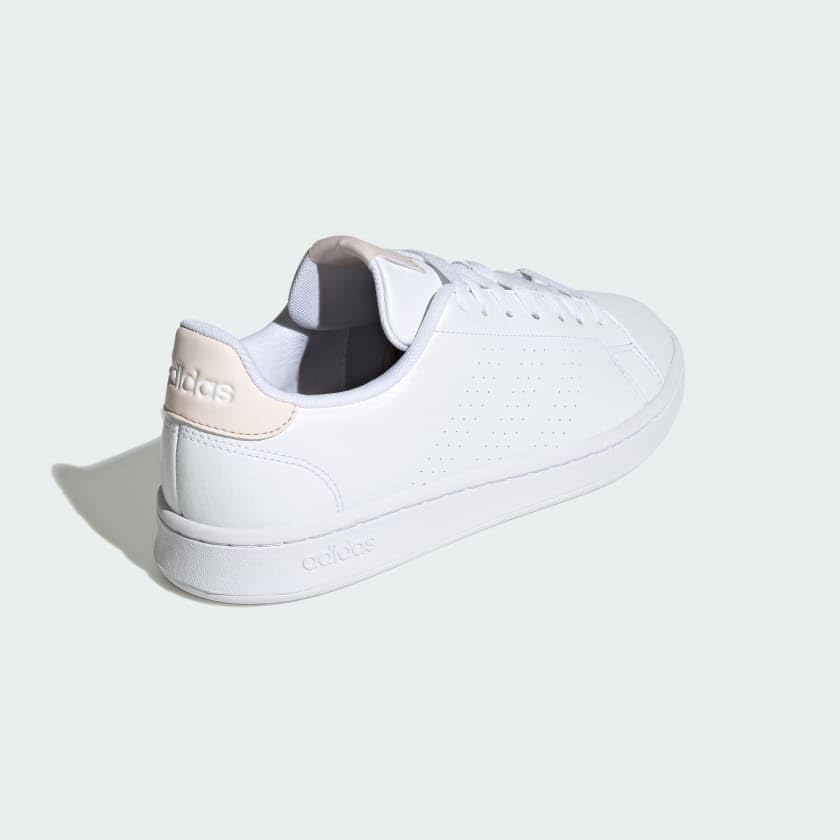 Image of Adidas Womens Advantage Tennis ShoesTennis Shoe