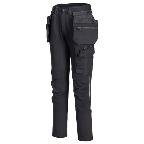 Pantalon DX4 Craft holster haut de gamme vêtement robuste - 2