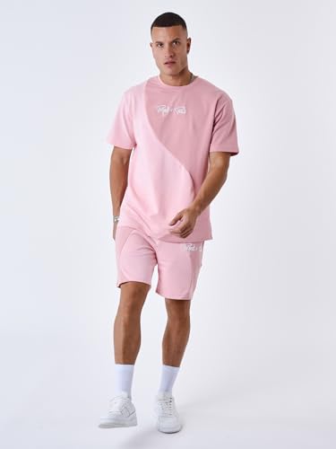 Bermuda 65 30 Short Project X Paris pour homme avec finitions techniques