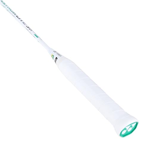 Image of YONEX Badminton Racquet ASTROX LITE 37I (Pearl White)
