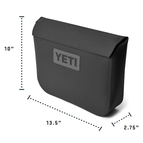 Image of YETI Sidekick Dry Waterproof Gear Case and Bag Accessory