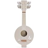 Label Label Houten Banjo Nougat