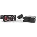 SpeedTech Lights Boss 200-Watt Police Siren and Emergency Vehicle Siren System with Horn and PA Microphone