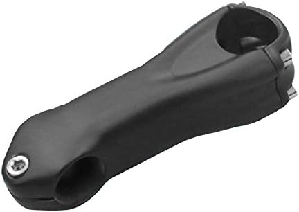 CCYY BIKE Carbon Fiber Bicycle stem 10 Degree Road MTB stem Bike Accessories 80-120mm