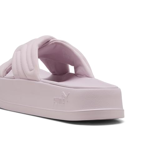 Image of PUMA Women's Leadcat Platform