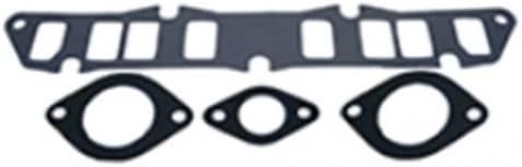 Intake & Exhaust Manifold Gasket Set fits Case 430 1835B 470 1845 480 1845B 1740 1835 1737 570 530 1845S 480 1737 1740 530 1845B 570 1845S 470 1845 1150 430 1835B 950 1835