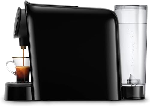 Cafetière À Dosettes 'or Barista Lm8012 65 Philips - vue 7