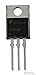INFINEON IRG4BC30UPBF Discretes igbts IRG4BC30UPBF Series 600 V 12 A N-Channel UltraFast Speed IGBT - TO-220AB - 10 item(s)