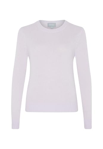 Image of Cashmere Crew Neck Sweater by Style Republic