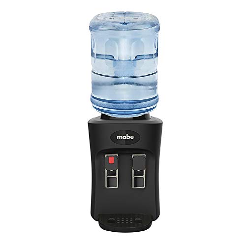 La Mejor Lista de Enfriador de Agua Mabe los preferidos por los clientes. 29 Imagen adicional