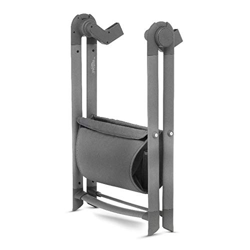 Silver Cross Wave Bassinet Stand - Thumbnail 3