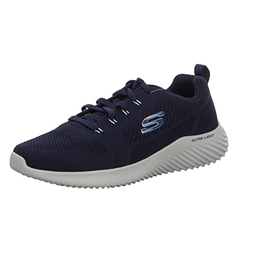 Image of Skechers Men Bounder Rinstet Sneakers
