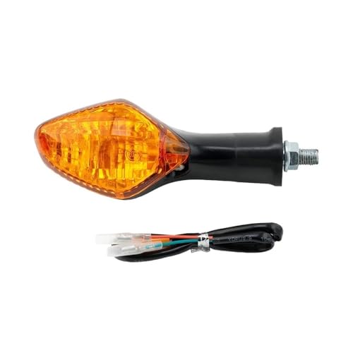 Clignotant moto pour remplacer vos feux cassés sur CRF250L GROM