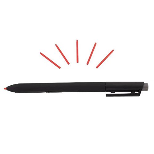 Paddsun Digitizer Stylus Pen for IBM Lenovo ThinkPad X60 X61 X200 X201 W700