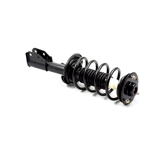 Image of Gabriel G57198 Ultra ReadyMount Front Right Complete Strut Assembly for 07-17 Chevrolet Equinox; 10-16 GMC Terrain; 07-09 Pontiac Torrent; 08-10 Saturn Vue; 07-09 Suzuki XL-7 (1 Pack)