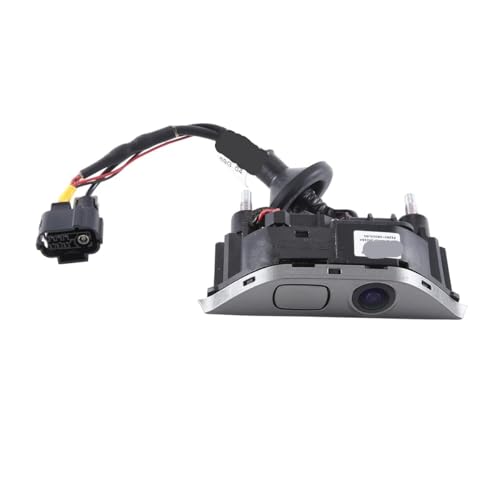 Caméra de recul voiture 95760-M9000 pour réparer votre écran noir arrière