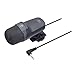 audio-technica Camera Stereo Microphone AT9945CM