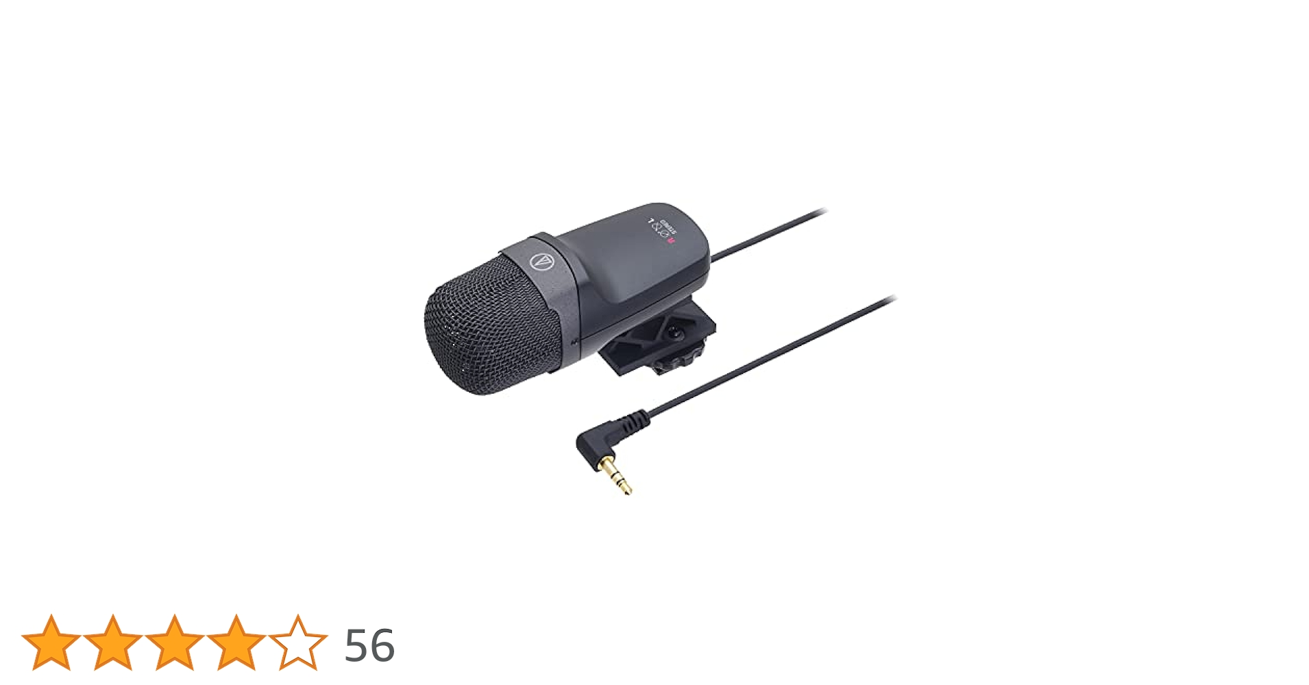 【新品】オーディオテクニカ AT9946CM ステレオマイクロホン AT9946CM｜マイクロホン：コンデンサーマイク｜オーディオテクニカ