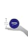 NIVEA Unscented Creme 13.5oz - Hydrating Whole Body Moisturizer (Pack of 3)