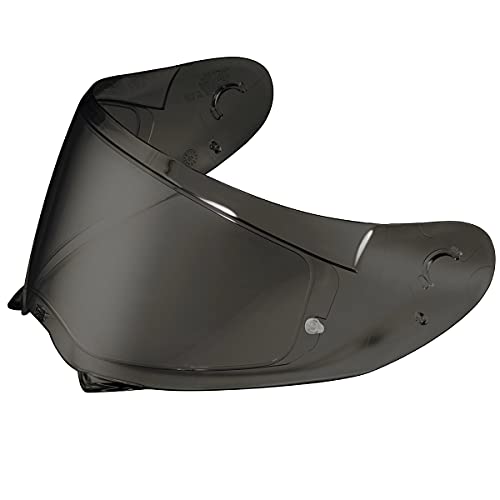 Image of EXO-GT930 Max Vision Pinlock Shield (Dark Smoke)