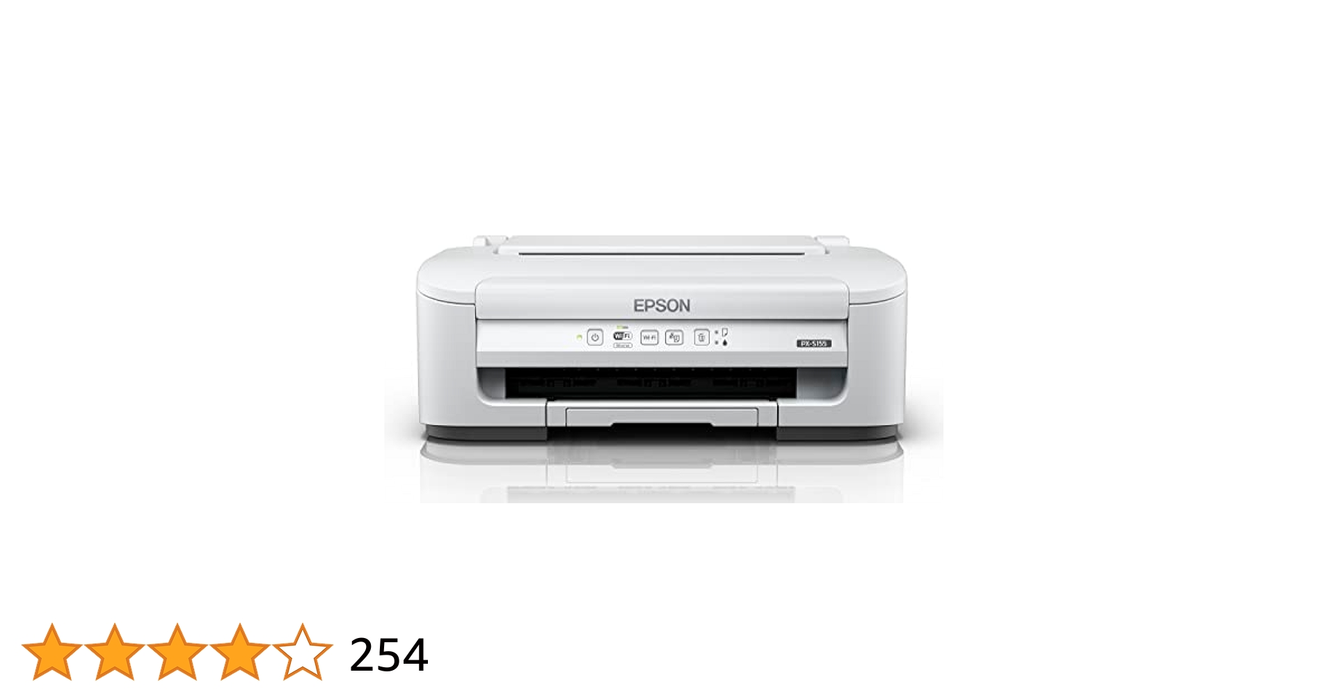 【新品インクカートリッジ付】EPSONプリンタ　PX-S155 PX-S155】2023年のEPSON製 目玉プリンター を最速レビューしてみた
