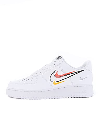 nike women air force white