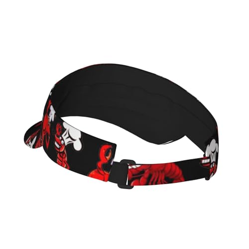 Visor Hats for Women Golf and Tennis Visor Resort Visor for All Seasons3