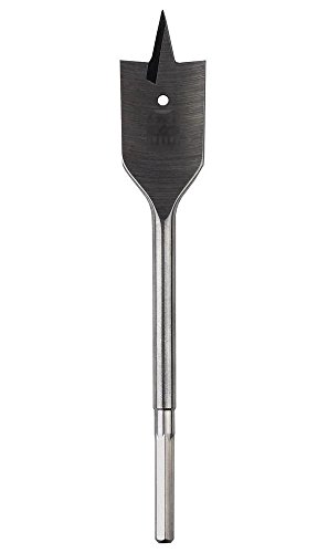 MECCHIA FRESA PUNTA PER LEGNO MM. 35 POGGI PG 394.20 394 TRAPANO