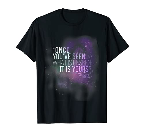 Disney A Wrinkle in Time T-Shirt