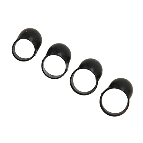 JTLB Protectores de Dedos para Tambor Lengua 4 Piezas miniatura 2