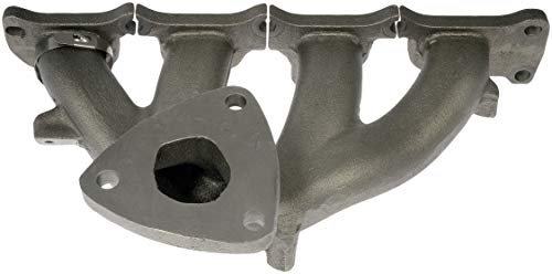 Dorman 674-561 Exhaust Manifold Kit - Includes Required Gaskets And Hardware Compatible With Select Chevrolet / Gmc Models #TOP2