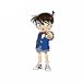 A/X 13 cm 5,5 cm per Detective Conan Moda Adesivi per Auto Occlusione Scratch Decal Tavola da Surf Impermeabile