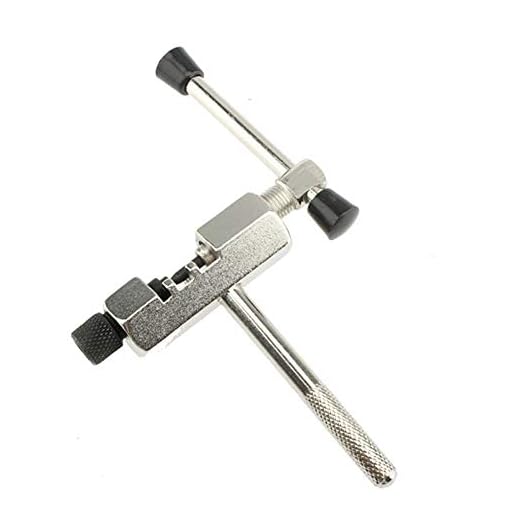 TRIXES Dérive-chaîne vélo détacheur de maillons