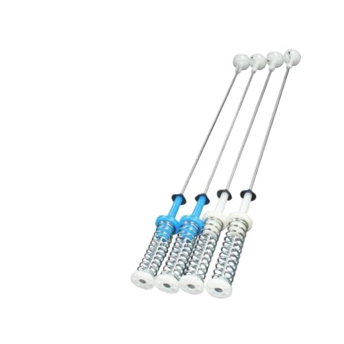 Cintre de machine à laver 54,5 cm renforcé haute résistance Pull 75/80 - 2
