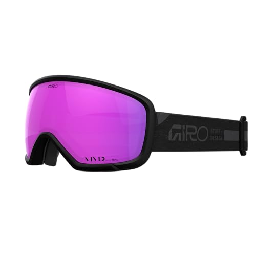 Giro Millie masque de ski pour vos journées sur les pistes enneigées