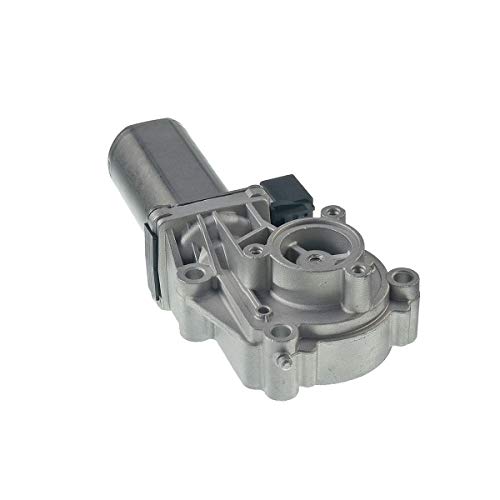 A-Premium Transfer Case Shift Motor Actuator for BMW E83 X3 2004-2010 X5 2004-2006