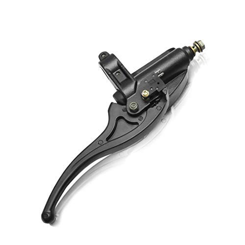 7/8" Front Left Brake Master Cylinder Lever, ISSYAUTO ATV Cylinder Replacement for Magnum 325 330 500 Trail Blazer Forest Sportsman Scrambler 400 500 - Thumbnail 5